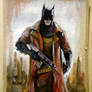 Knightmare Batman