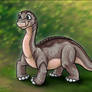 LittleFoot