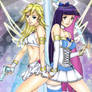 Angelic Duo