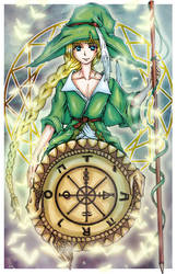 Wheel of Fortune - Yunan