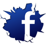 Facebook PNG Icon