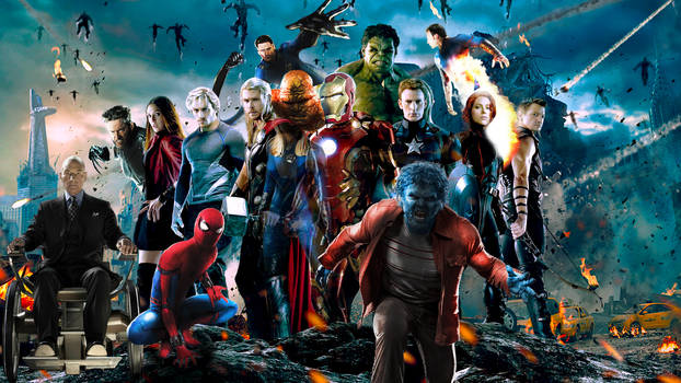 Marvel Universe