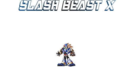 Beast Slash Vector Slash beast X by MonsutaMan on DeviantArt