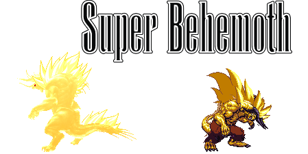 Super Behemoth by MonsutaMan on DeviantArt