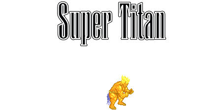 Super Super Ritan Super Titan- by MonsutaMan on DeviantArt