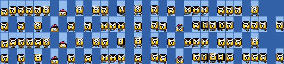 Smw Note Block SMW ? block costume by REDBIRD030 on DeviantArt