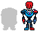 Just Press Random Buttons In Paint.net Undertale E