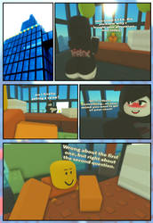 Explore the Best Roblox_r63 Art | DeviantArt