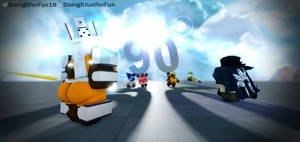 Explore the Best Roblox_r63 Art | DeviantArt