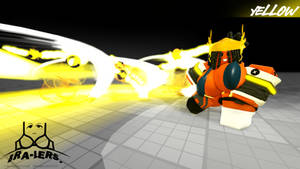Yellow Jackets R63 Explore the Best Roblox_r63 Art | DeviantArt