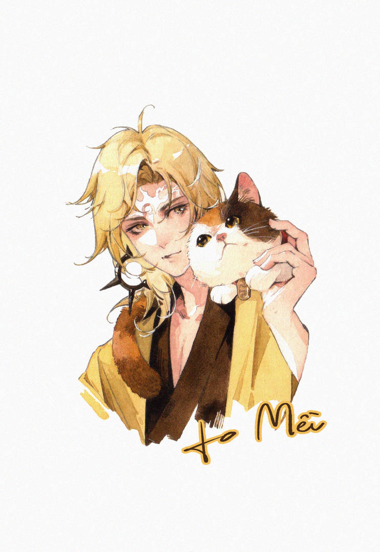 Commission: Susanoo by PhuongMAi128 on DeviantArt