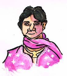 Mayawati