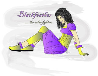 Blackfeather
