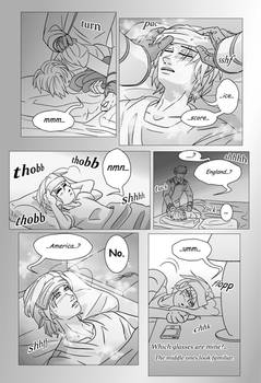 Feverish- It's All Too Much pg 46