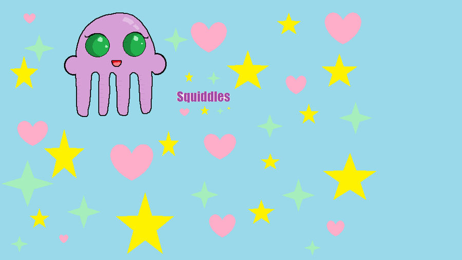 Squiddles Symbol Squiddles by Alphawolf234 on DeviantArt
