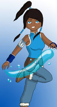 Korra