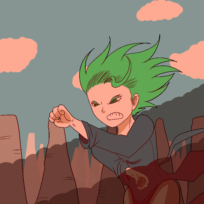 Cell Vore Tatsumaki Gif By Cellabsorb On Deviantart Cell Vore Tatsumaki Gif By Cellabsorb On Deviantart
