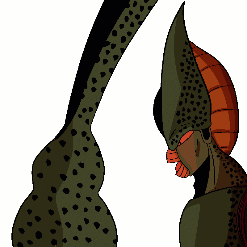 Cell Absorbs Rumi Cell absorb Who? 3 by CellAbsorb on DeviantArt