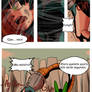 Cell Absorb Fubuki Comic page 08
