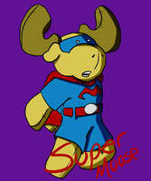 Super Moose