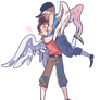 ssccoouutt but with wings