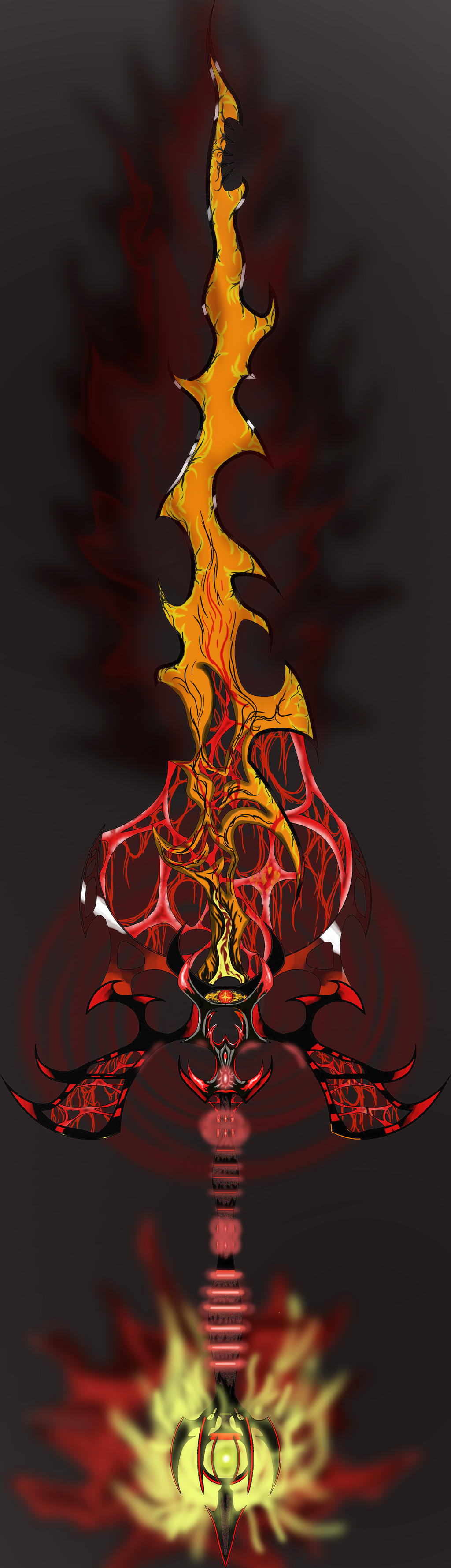 Demon Sword+ by undead12slaer on DeviantArt