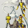 Classic X-Men