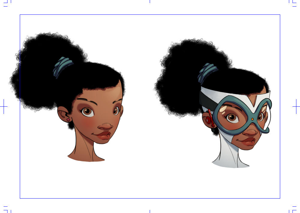 Superhero-ing by AdamMasterman on DeviantArt