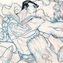 Superman and Doomsday