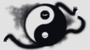 Yin-yang The truth - Fullmetal Alchemist: Brotherh