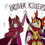 The Dirty Brother Killers