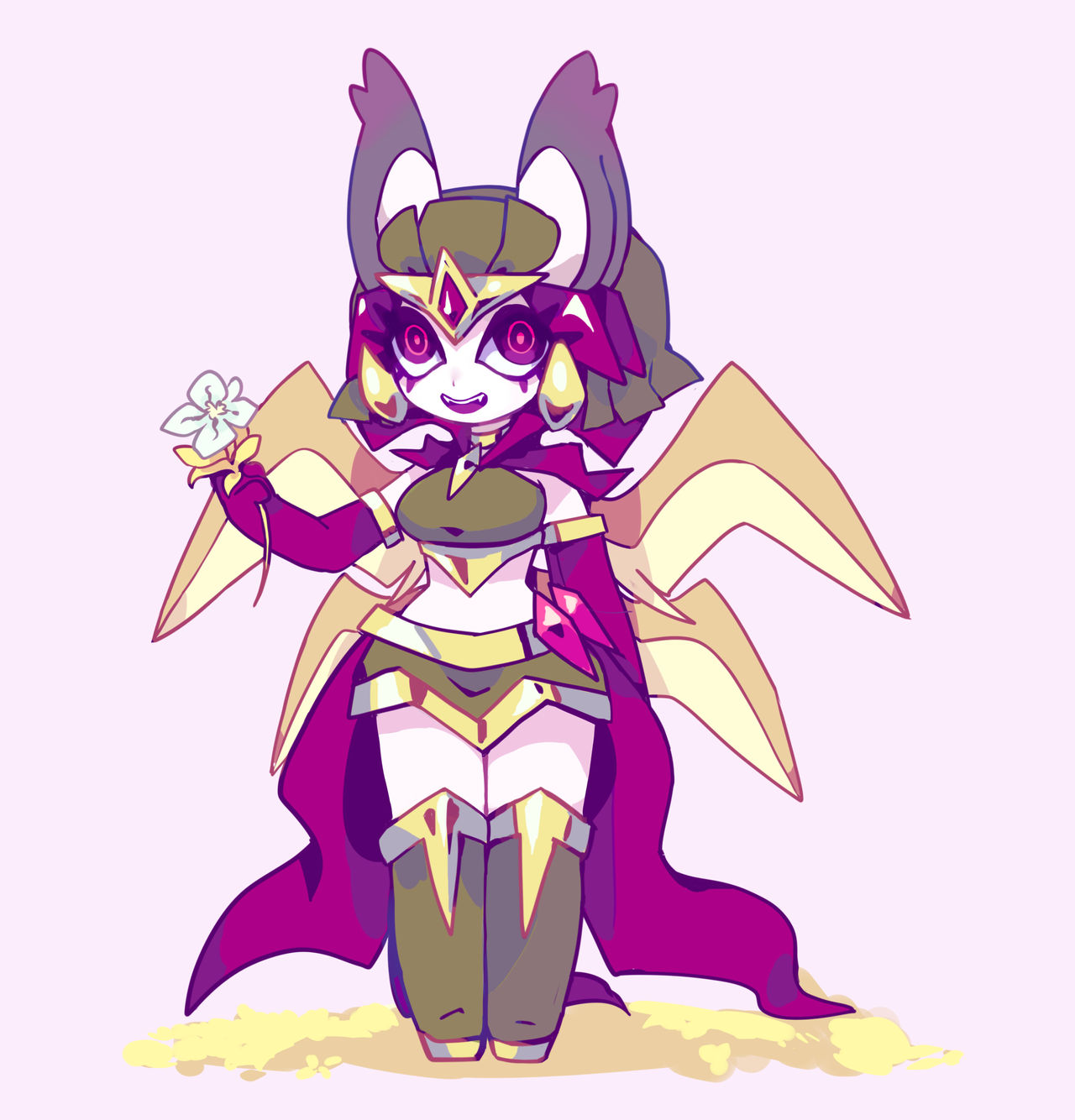 a pink background by Cyan Y on DeviantArt a pink background by Cyan Y on DeviantArt