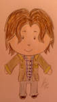 sam winchester by unlockeverydoor