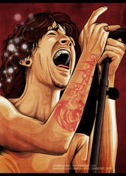 Brandon Boyd