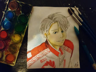 Viktor Nikiforov