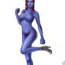 Mystique