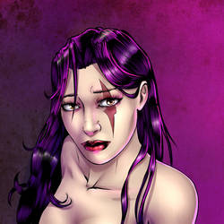 Psylocke