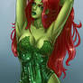 poison Ivy