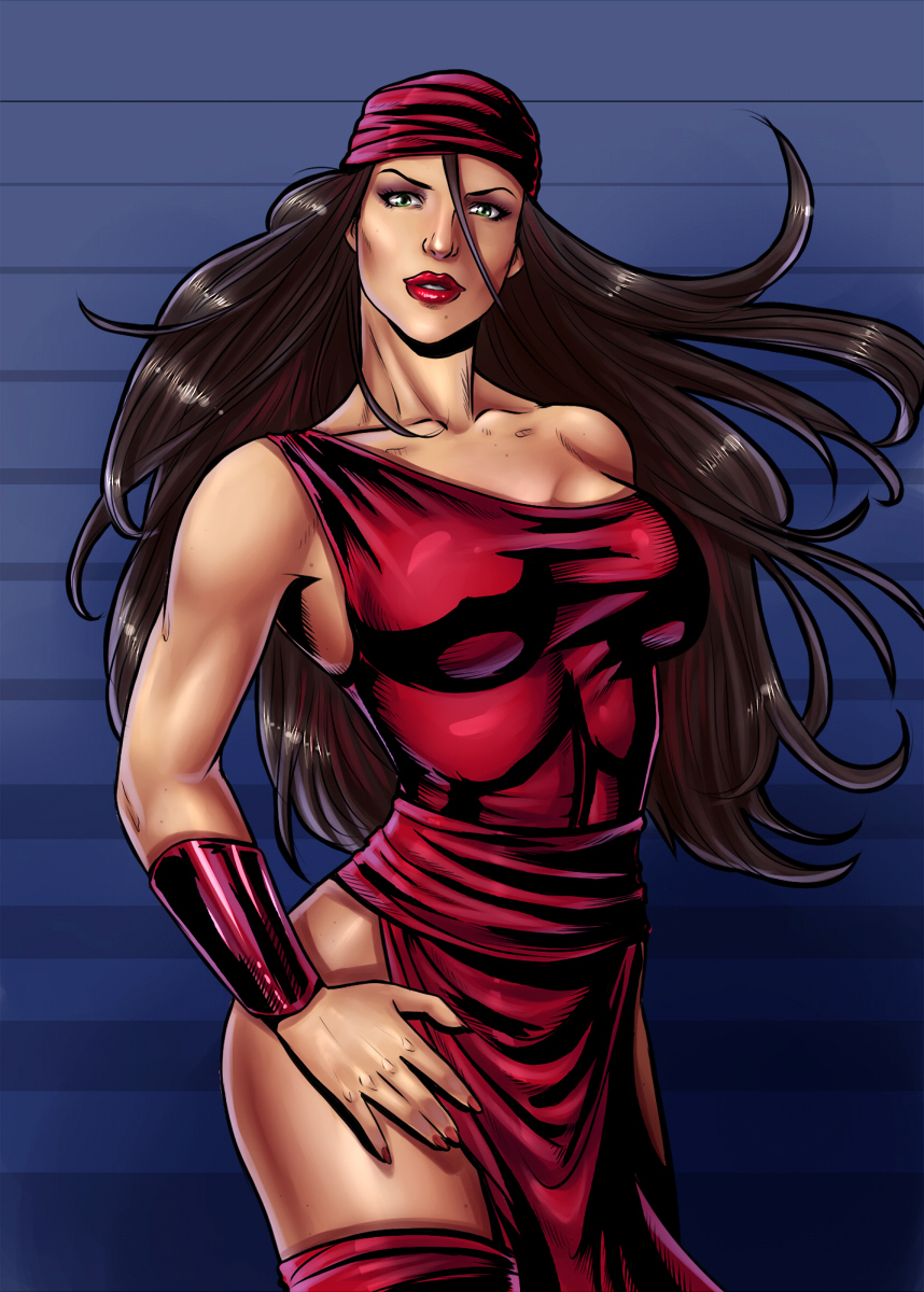 Elektra