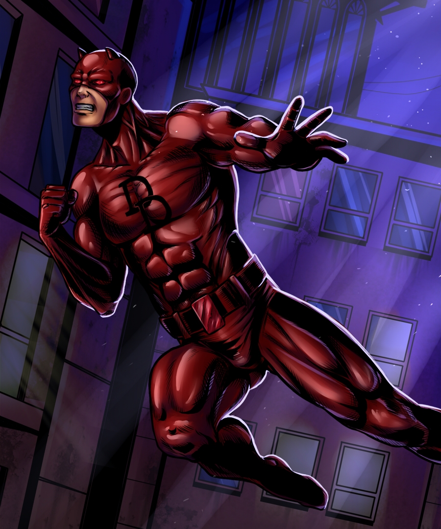 Daredevil