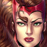 Scarlet Witch