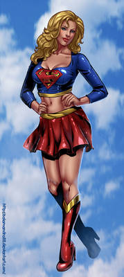 Supergirl