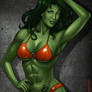 She-Hulk