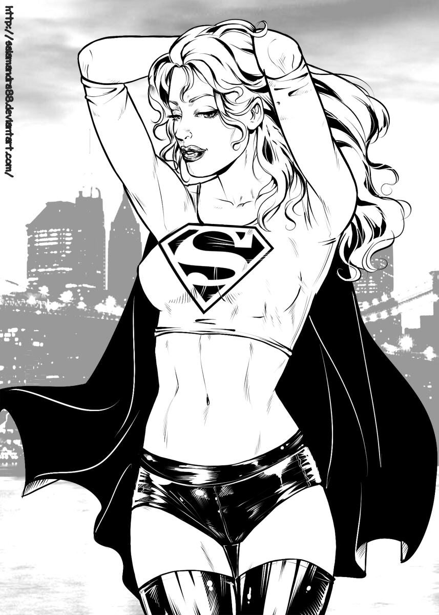 Supergirl