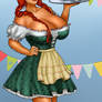 Oktoberfest