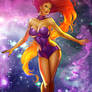 Starfire