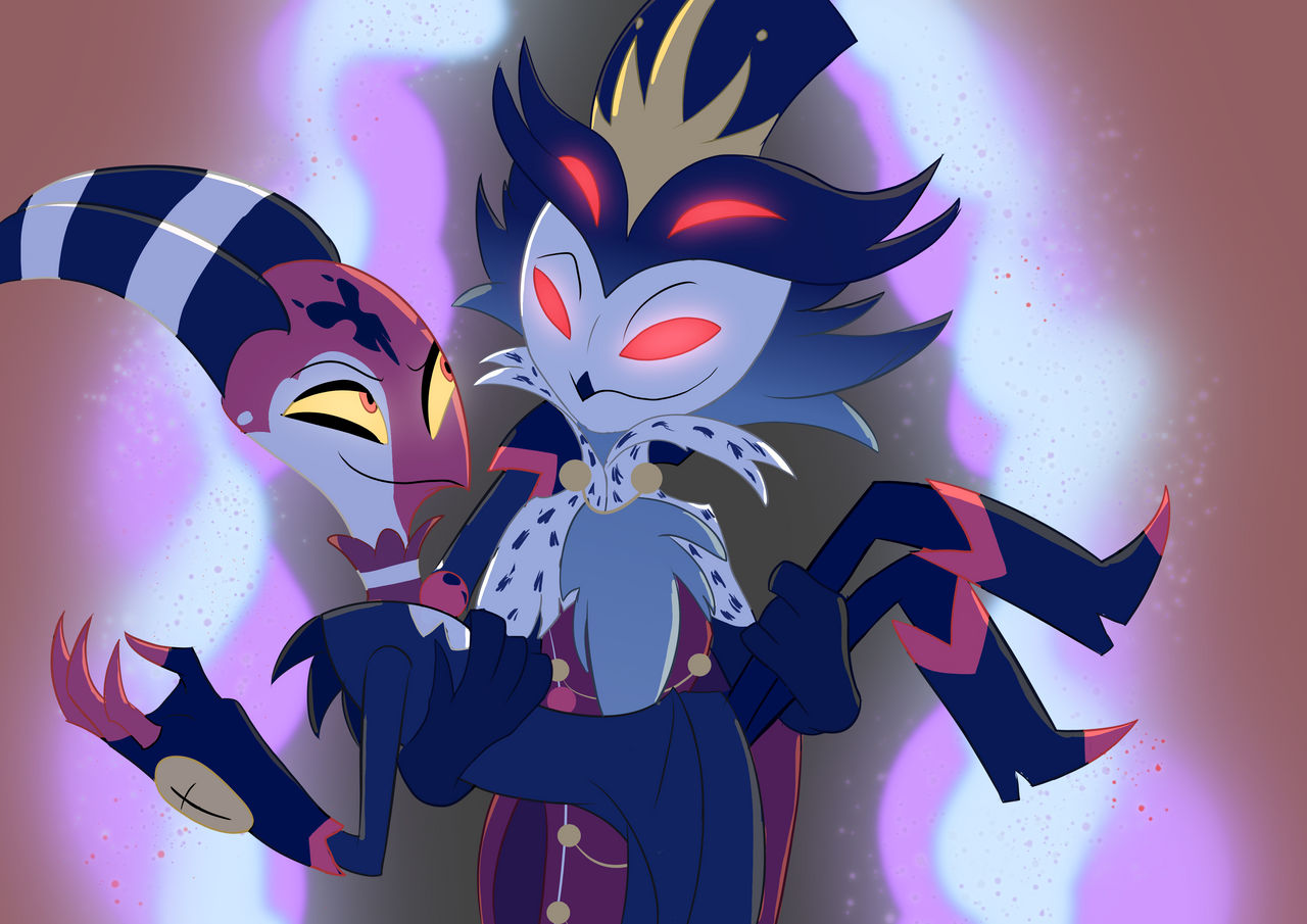 Stolitz Fall Stolitz redraw by WormHoleStudio on DeviantArt