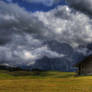 Alpe di Siusi