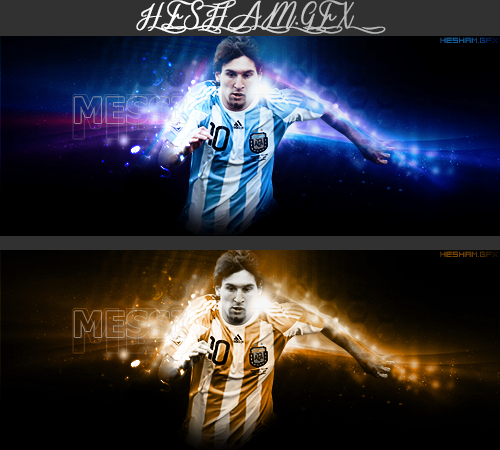 Messi