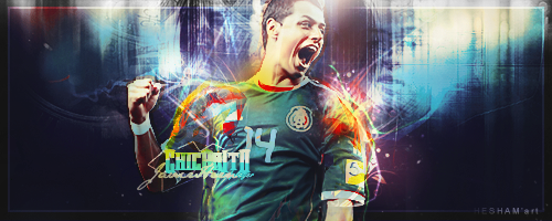 Chicarito